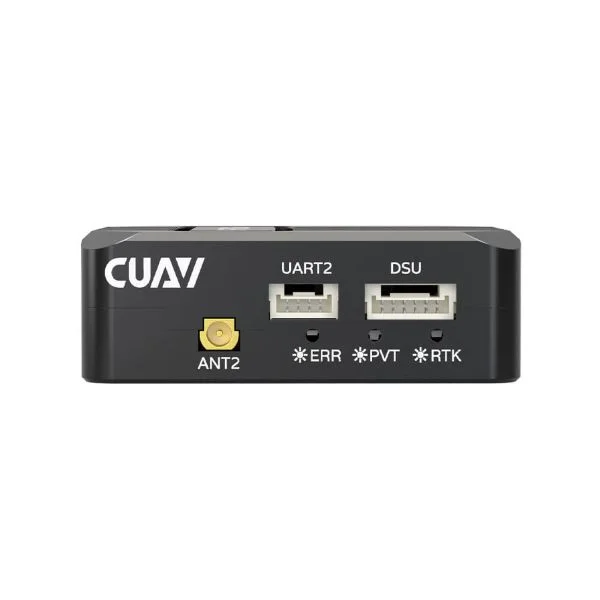 RTK-модуль CUAV C-RTK 2HP 5